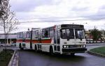 Ikarus 286 1980 года